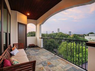 1710 Welch St, Houston, TX 77006