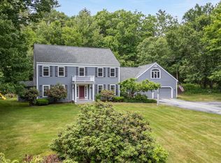 64 Ridge Rd, Concord, NH 03301