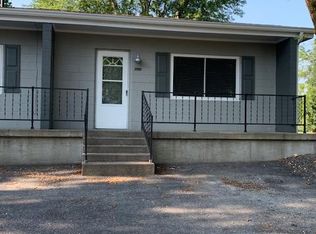 2989 Larry St, Anderson, IN 46013