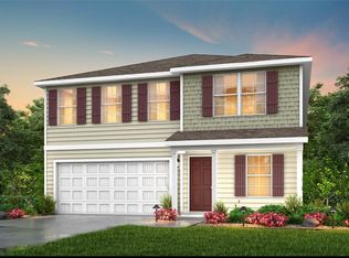 212 Peace Lily Way, Tolar, TX 76476