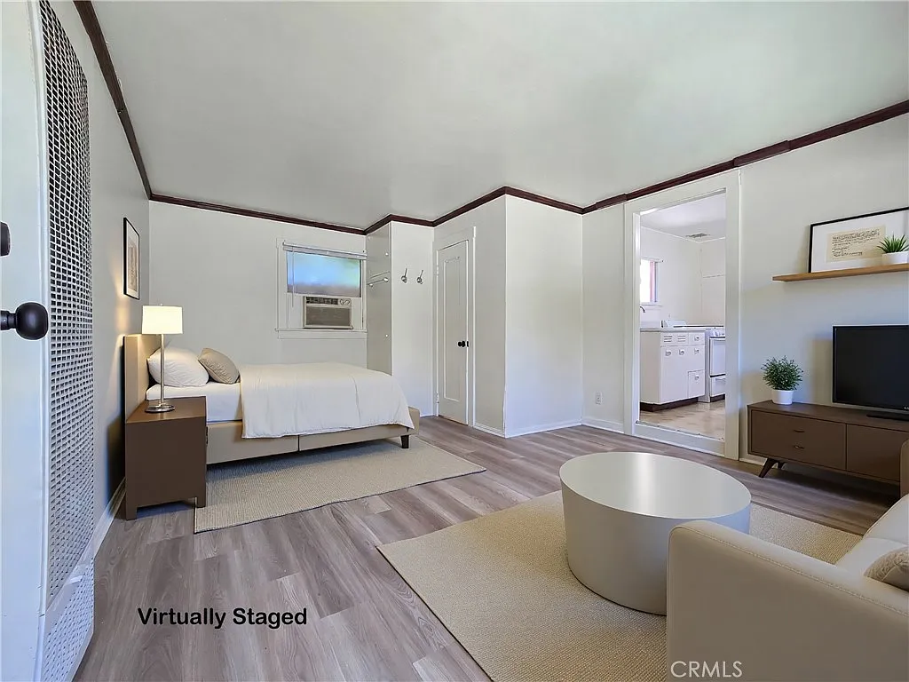 Studio, 272 sqft, $2,000 — Photo 4