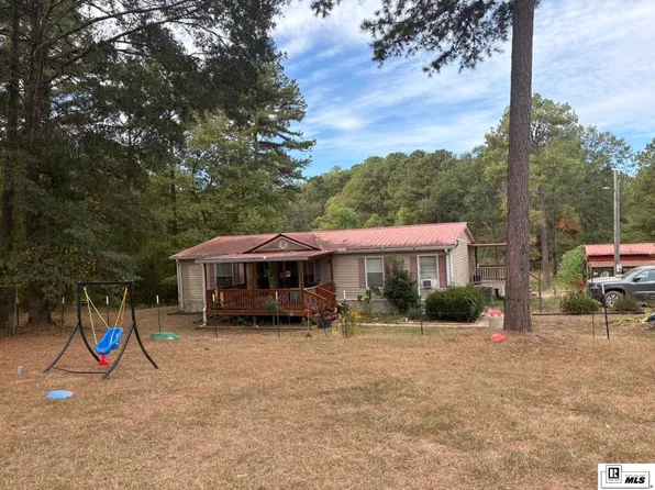 111 Kourtney Ln, Downsville, LA 71234