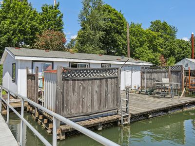 1663 N Jantzen Ave, Portland, OR, 97217