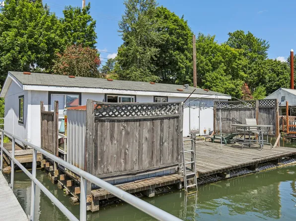 1663 N Jantzen Ave, Portland, OR 97217
