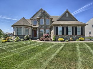 904 Hartman Lane, Lebanon, PA 17042