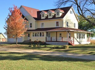 2222 235th St, Marshall, MN 56258