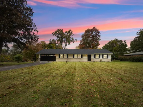 8447 Trier Rd, Fort Wayne, IN 46815