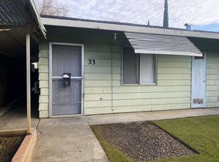 33 W 21st St, Merced, CA 95340