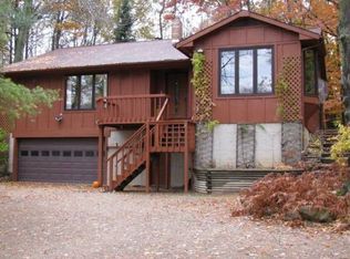 2620 W Wing Rd, Mount Pleasant, MI 48858