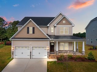 521 Ingram Ridge Ct, Knightdale, NC 27545