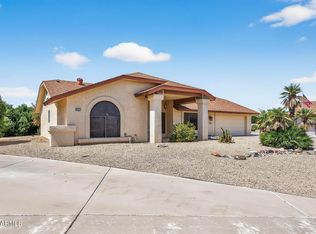 13511 W Gemstone Dr, Sun City West, AZ 85375