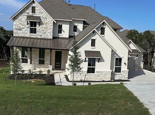 6613 Rocky Grotto Cv, Jonestown, TX 78645