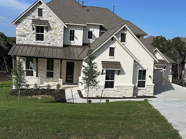 6613 Rocky Grotto Cv, Jonestown, TX 78645