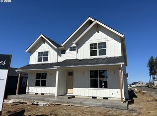 16169 Barlow Trail Ln, Oregon City, OR 97045