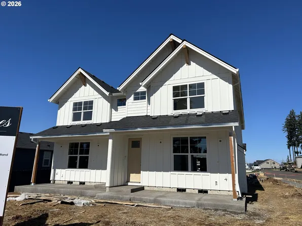 16169 Barlow Trail Ln, Oregon City, OR 97045