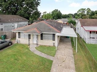 604 Faun St, Metairie, LA 70003