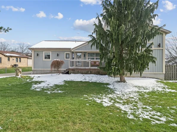 110 Dalur Way, Greensburg, PA 15601