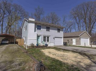 555 Lane 150 Lake James, Angola, IN 46703