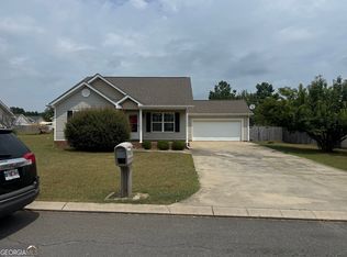 50 Brittany Ct, Chatsworth, GA 30705