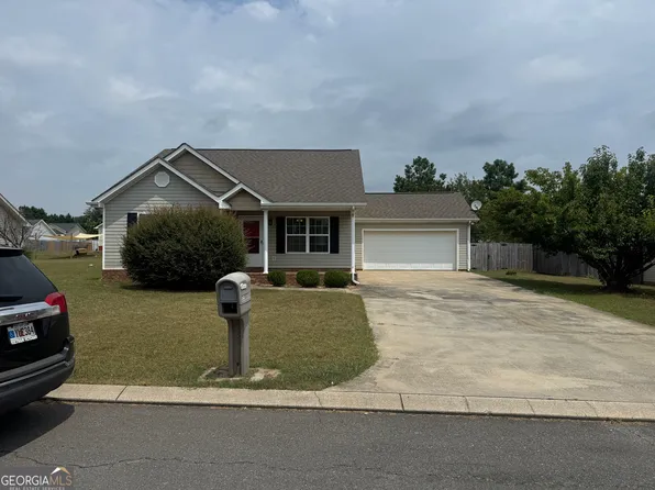 50 Brittany Ct, Chatsworth, GA 30705