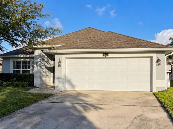 997 Mason Dr, Titusville, FL 32780