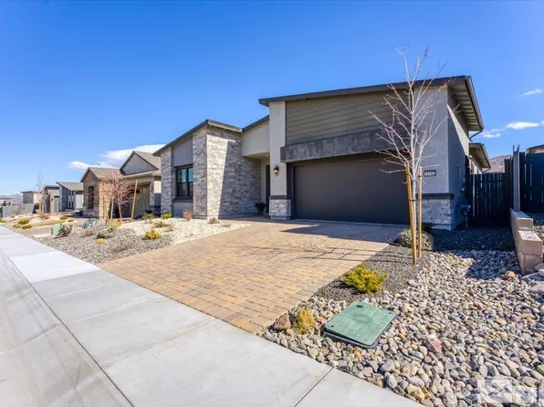 12102 Waving Wheat Ct, Reno, NV 89521