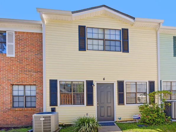 812 W Carolina St APT 4, Tallahassee, FL 32304