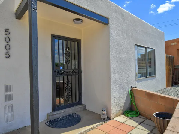 5005 Orion Ave NW, Albuquerque, NM 87120