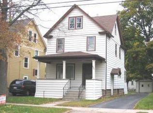 229 East Ave, East Rochester, NY 14445
