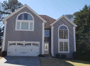 520 Birch Forest Ln, Johns Creek, GA 30005