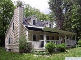 30 Oak Ridge Ln, Canaan, NY 12029