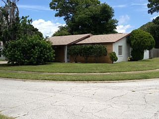 Front view