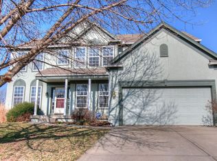 1568 Ashton Dr, Liberty, MO 64068