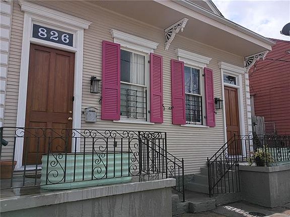 2nd image of 826 N Rocheblave St