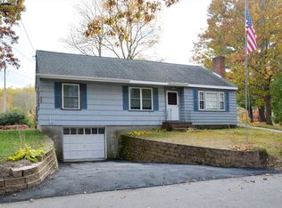 7 Howard St, Milford, MA 01757