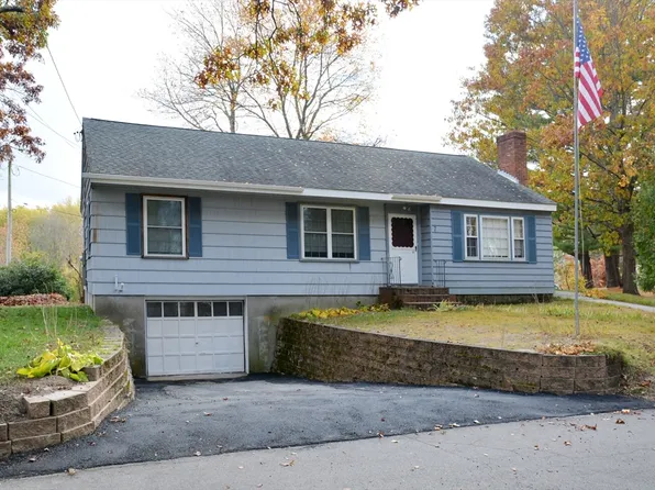 7 Howard St, Milford, MA 01757