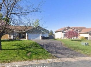 3212 129th Ln NW, Coon Rapids, MN 55448