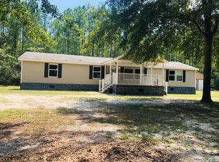 1025 Penny Creek Dr, Ruffin, SC 29475