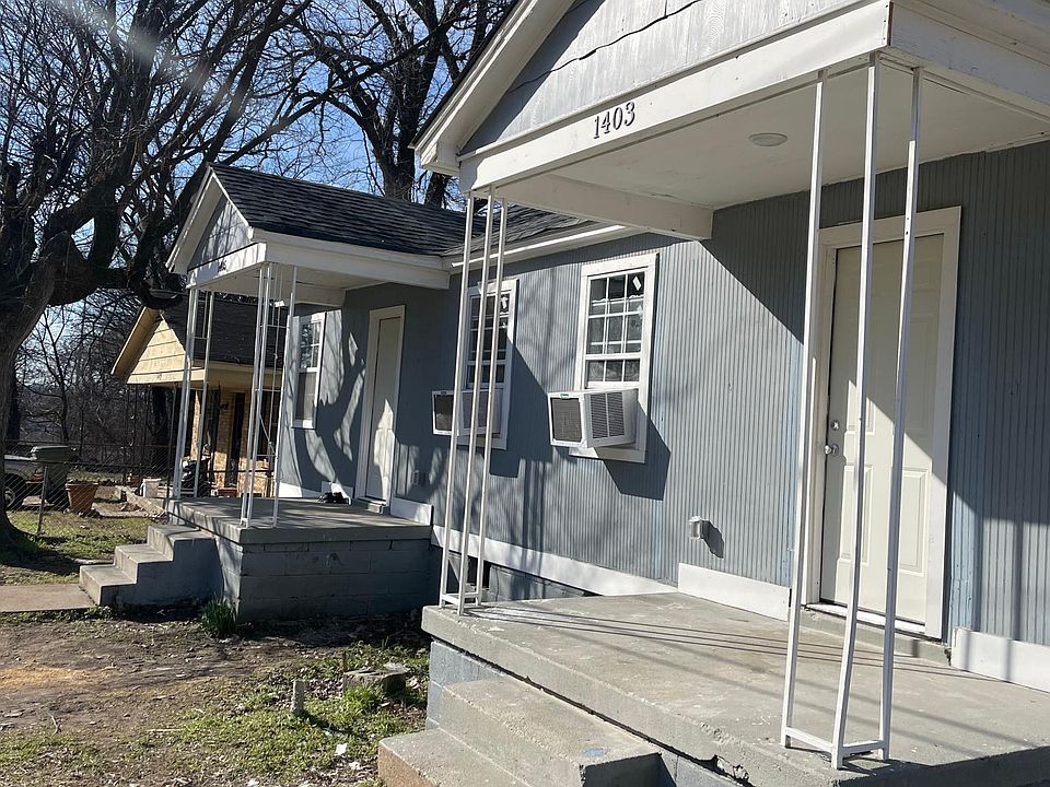 1st image of 1405 Horace St #A-b