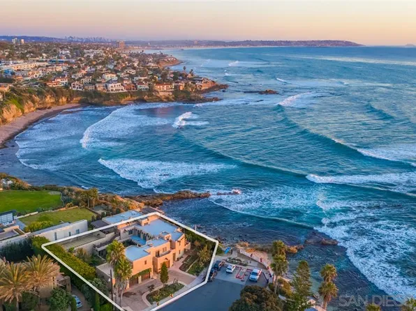 5990 Camino De La Costa, La Jolla, CA 92037