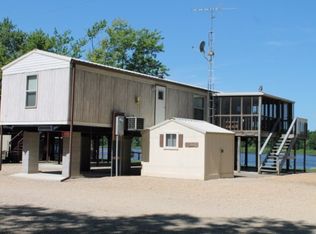 28761 Pirates Ln, Eastman, WI 54626