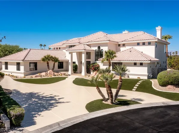 2019 Doral Ct, Henderson, NV 89074