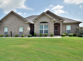 149 Creekside Dr, Austin, AR 72007
