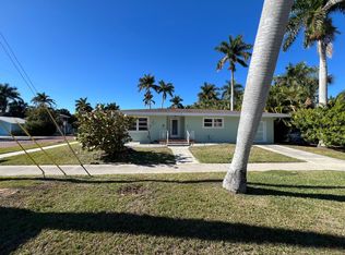 720 W Marion Ave, Punta Gorda, FL 33950