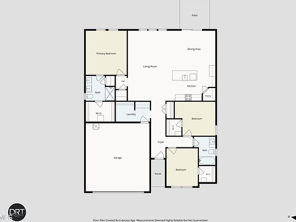 5th image of 6218 Carole Dr
