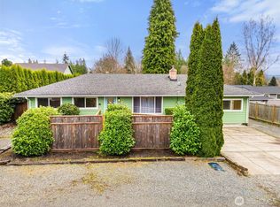 2309 117th Ave NE, Lake Stevens, WA