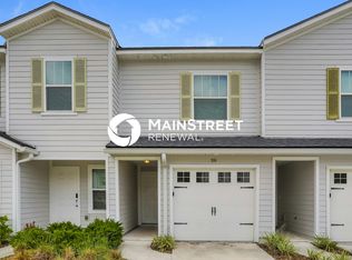 551 Eiseman Way, Jacksonville, FL 32216