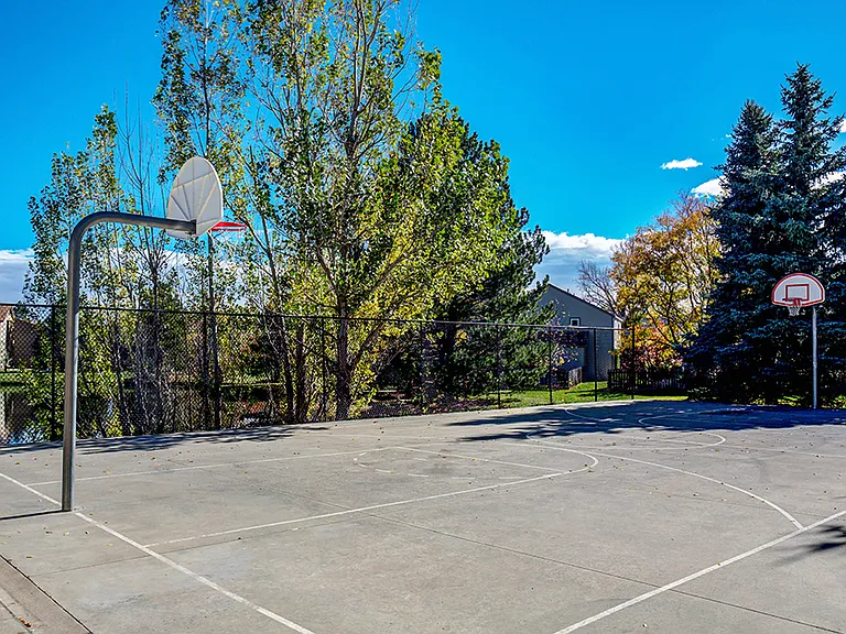 855 W Moorhead Cir #A-A-A — Photo 36