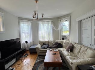 315 Harvard St APT 5, Cambridge, MA 02139