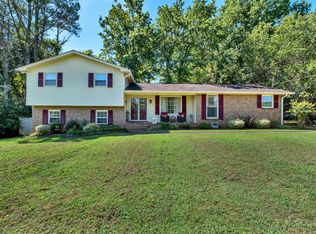 1708 Indian Hills Rd, Lebanon, TN 37087